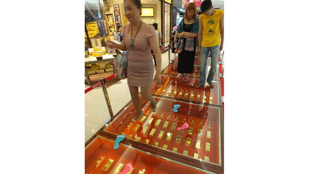 蘋(píng)果的顏色哲學(xué)：土豪金真的是專(zhuān)為亞洲打造？