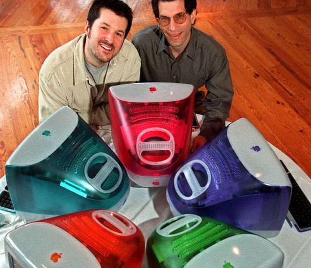 蘋果的顏色哲學：土豪金真的是專為亞洲打造？