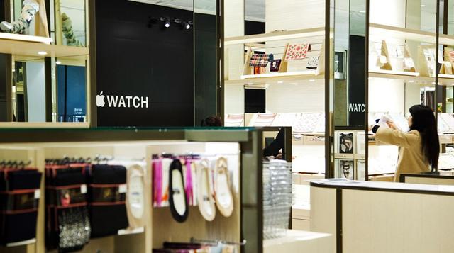 蘋果的顏色哲學：土豪金真的是專為亞洲打造？