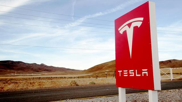 哈佛大學研究結(jié)論：特斯拉根本算不上顛覆者