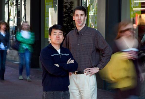 在PK掉眾多創業公司后 Fitbit拿什么和巨頭拼? 在PK掉眾多創業公司后 Fitbit拿什么和巨頭拼?