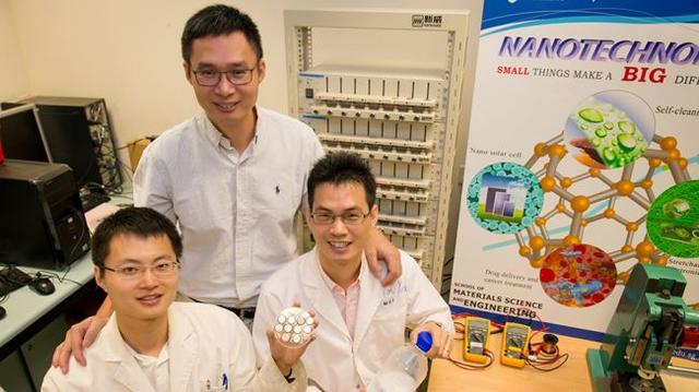 智能手機(jī)電池的未來(lái):更輕更小充電速度更快 智能手機(jī)電池的未來(lái):更輕更小充電速度更快