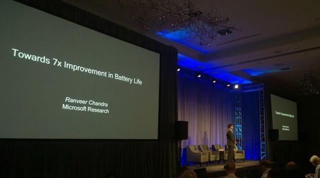 智能手機(jī)電池的未來(lái):更輕更小充電速度更快 智能手機(jī)電池的未來(lái):更輕更小充電速度更快