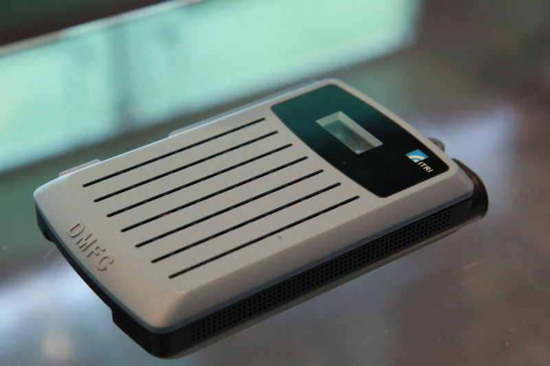 工科院改良燃料電池結(jié)構(gòu)與材料  更便利更高效