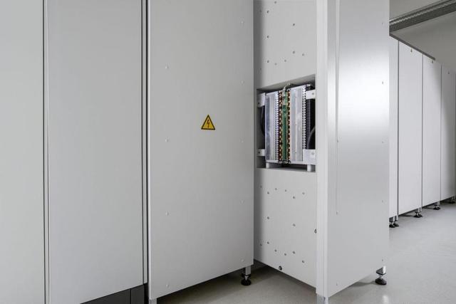 奔馳宣布推家用電池產(chǎn)品 挑戰(zhàn)特斯拉 奔馳宣布推家用電池產(chǎn)品 挑戰(zhàn)特斯拉