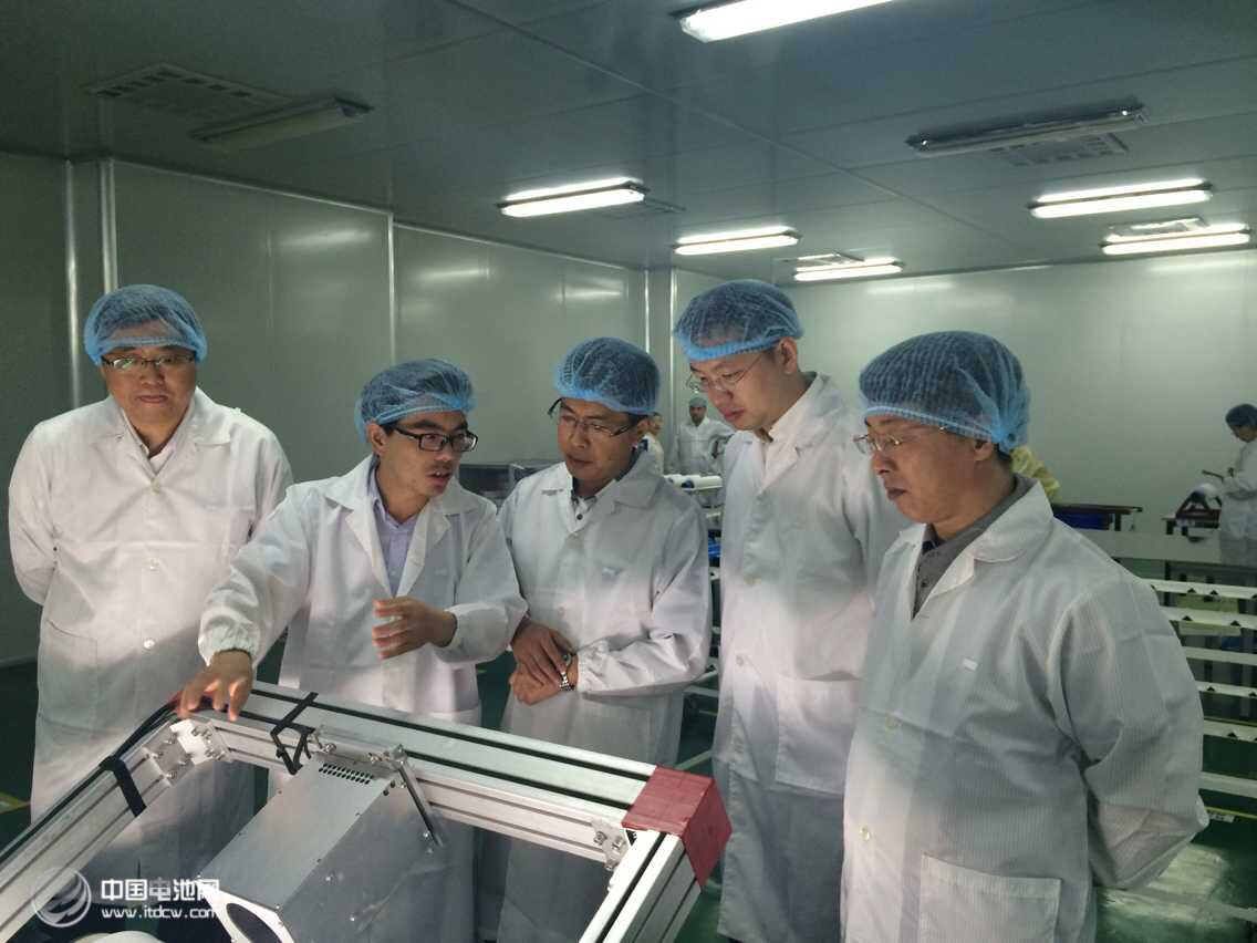 東皋膜技術(shù)：已成長(zhǎng)為天津中小科技型領(lǐng)軍企業(yè)之一