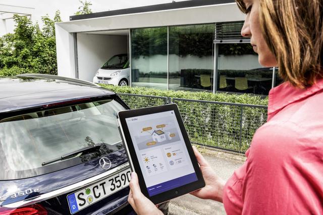 特斯拉能源訂單破8億美金 戴姆勒眼紅踢館 特斯拉能源訂單破8億美金 戴姆勒眼紅踢館