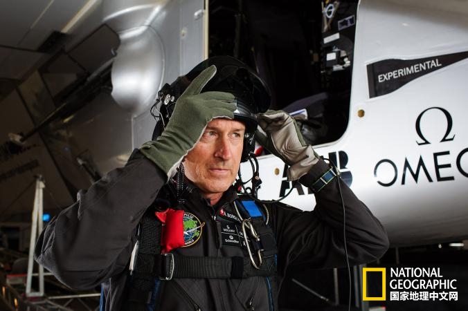 陽(yáng)光動(dòng)力二號(hào)即將開(kāi)啟南京到夏威夷之旅