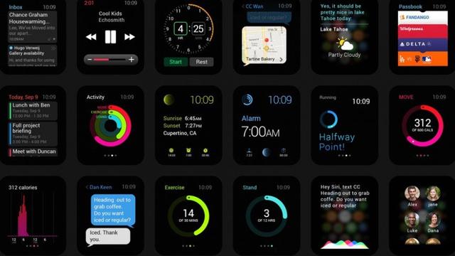 WWDC召開在即 谷歌蘋果上演全生態競爭