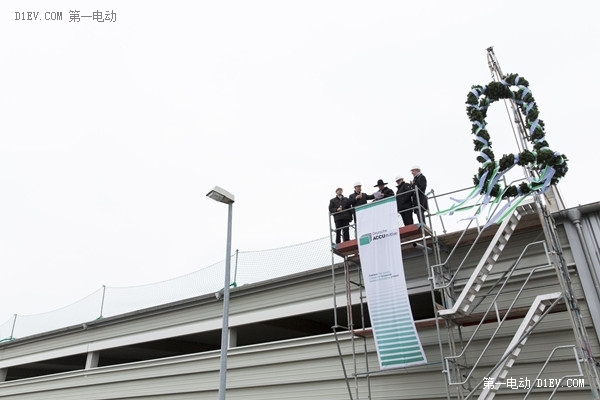 特別策劃|全球動力電池爭霸戰 誰能稱王？