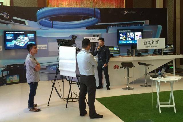 國內首個混合全媒體云正式上線 國內首個混合全媒體云正式上線