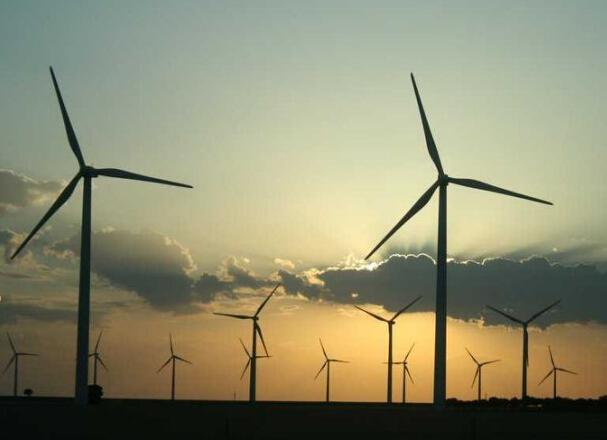 傳谷歌就支持非洲最大規(guī)模風(fēng)電項目進行談判 傳谷歌就支持非洲最大規(guī)模風(fēng)電項目進行談判