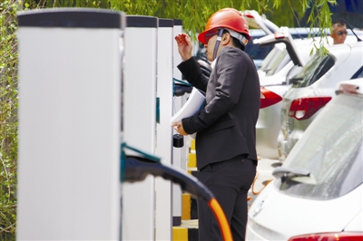 青海制造：全球知名鋰電池品牌紛紛供應商落戶