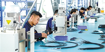 青海制造：全球知名鋰電池品牌紛紛供應商落戶