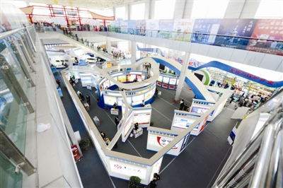 青海制造：全球知名鋰電池品牌紛紛供應商落戶