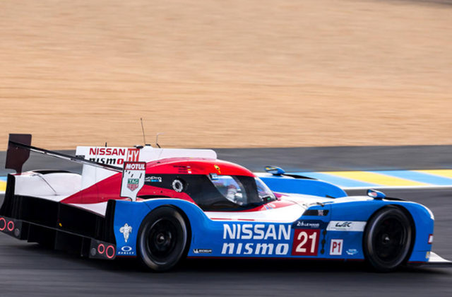 日產(chǎn)GT-R設計師:智能汽車將成為未來主旋律 日產(chǎn)GT-R設計師:智能汽車將成為未來主旋律