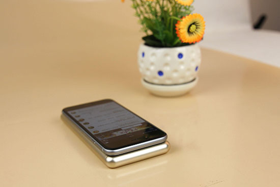 用了又用iPhone專用充電寶 電小二鋒6新品評測 用了又用iPhone專用充電寶 電小二鋒6新品評測