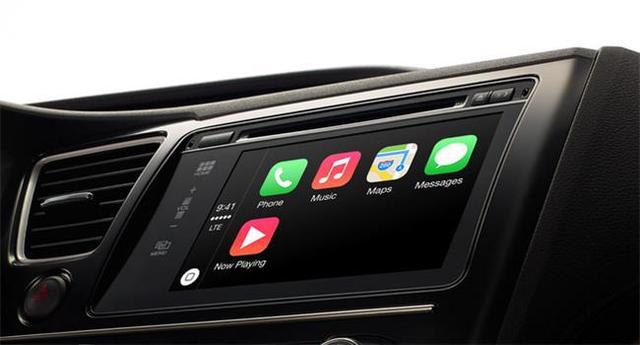 【車智匯】蘋果造車 那些你知道和不知道的