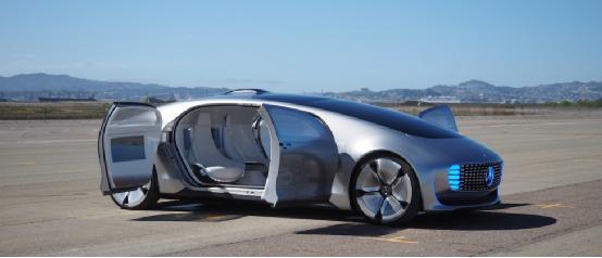 研究顯示：無人駕駛出租車可削減90%排放量