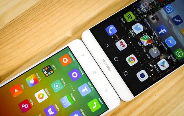 國產(chǎn)手機大躍進:份額超50% 互聯(lián)網(wǎng)品牌加速洗牌 國產(chǎn)手機大躍進:份額超50% 互聯(lián)網(wǎng)品牌加速洗牌