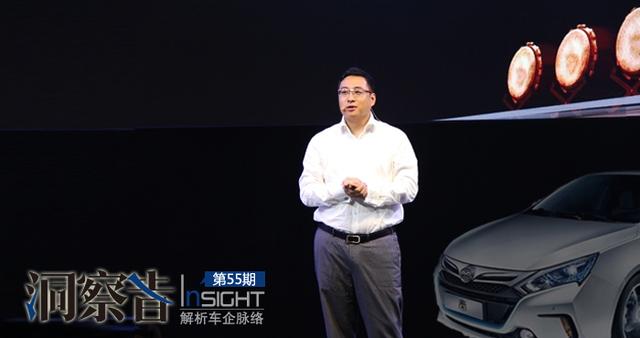 “瘋狂”比亞迪？侯雁主動請辭 王傳福到底在想什么？