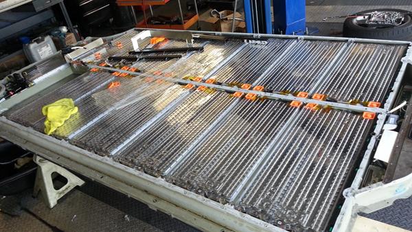 【汽車(chē)解碼】特斯拉Model S底盤(pán)深度解讀