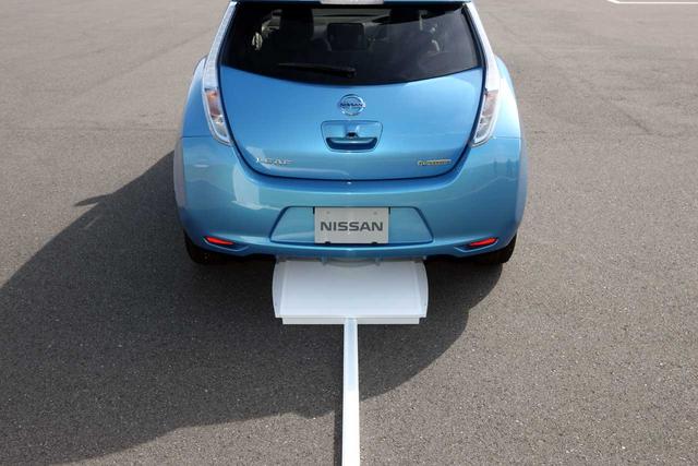 為電動汽車不受充電困擾 哪些廠商正在努力