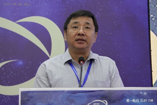 新能源汽車推廣城市已推廣14.7萬輛 目標難完成