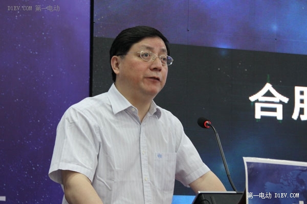 新能源汽車推廣城市已推廣14.7萬輛 目標難完成