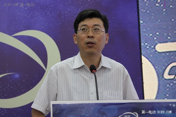 新能源汽車推廣城市已推廣14.7萬輛 目標難完成