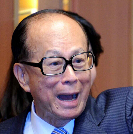 別讓李嘉誠跑了！大肆拋棄大陸物產 財富轉移歐洲