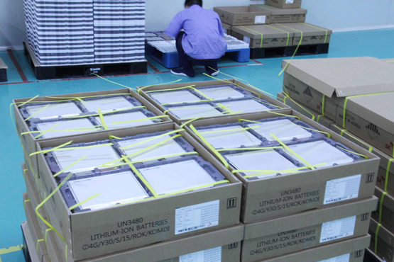 北汽新能源媒體開放日 解密純電動車生產鏈 北汽新能源媒體開放日 解密純電動車生產鏈