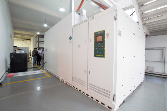 北汽新能源媒體開放日 解密純電動車生產鏈 北汽新能源媒體開放日 解密純電動車生產鏈