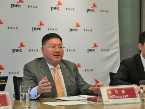 普華永道:全球電動汽車產量將達120萬輛