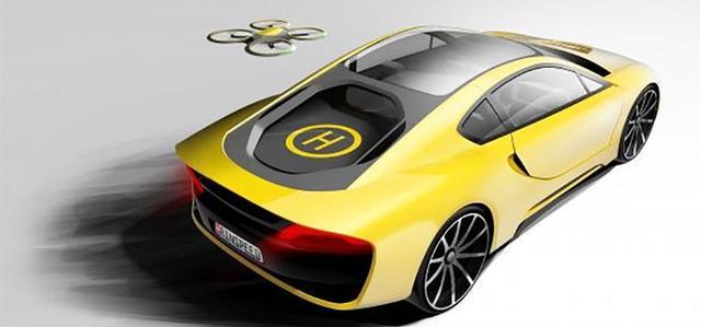 【車智匯】CES2016汽車技術(shù)前瞻 自動(dòng)駕駛要火