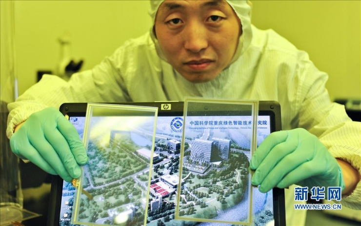 國(guó)家為何如此重視石墨烯？