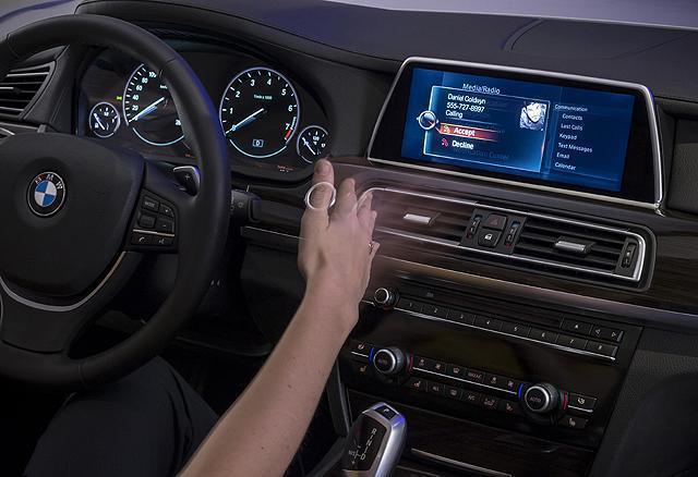 CES汽車科技觀察：純電動車今年必成“網紅”