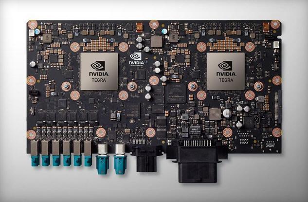 CES汽車科技觀察：純電動車今年必成“網紅”