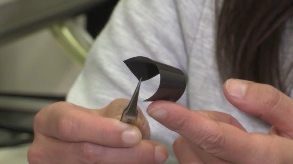 斯坦福研發新電池:可徹底杜絕充電起火爆炸 斯坦福研發新電池:可徹底杜絕充電起火爆炸