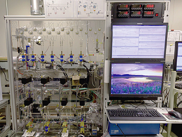 續航里程800公里 IBM研發7年之久的金屬-空氣電池