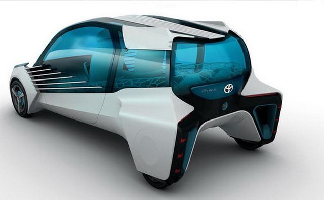 車視點(diǎn):誰將成為新一代電池?