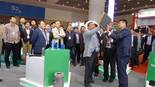 電動(dòng)客車輕量化、高強(qiáng)度和安全性獲得重大突破