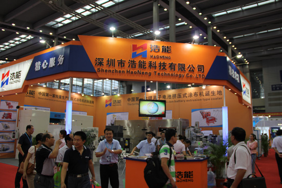 科恒股份擬5億收購鋰電池設備生產企業浩能科技 科恒股份擬5億收購鋰電池設備生產企業浩能科技