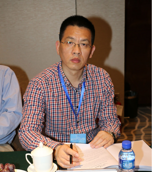 電池百人會(huì)副理事長：惠強(qiáng)新材王紅兵