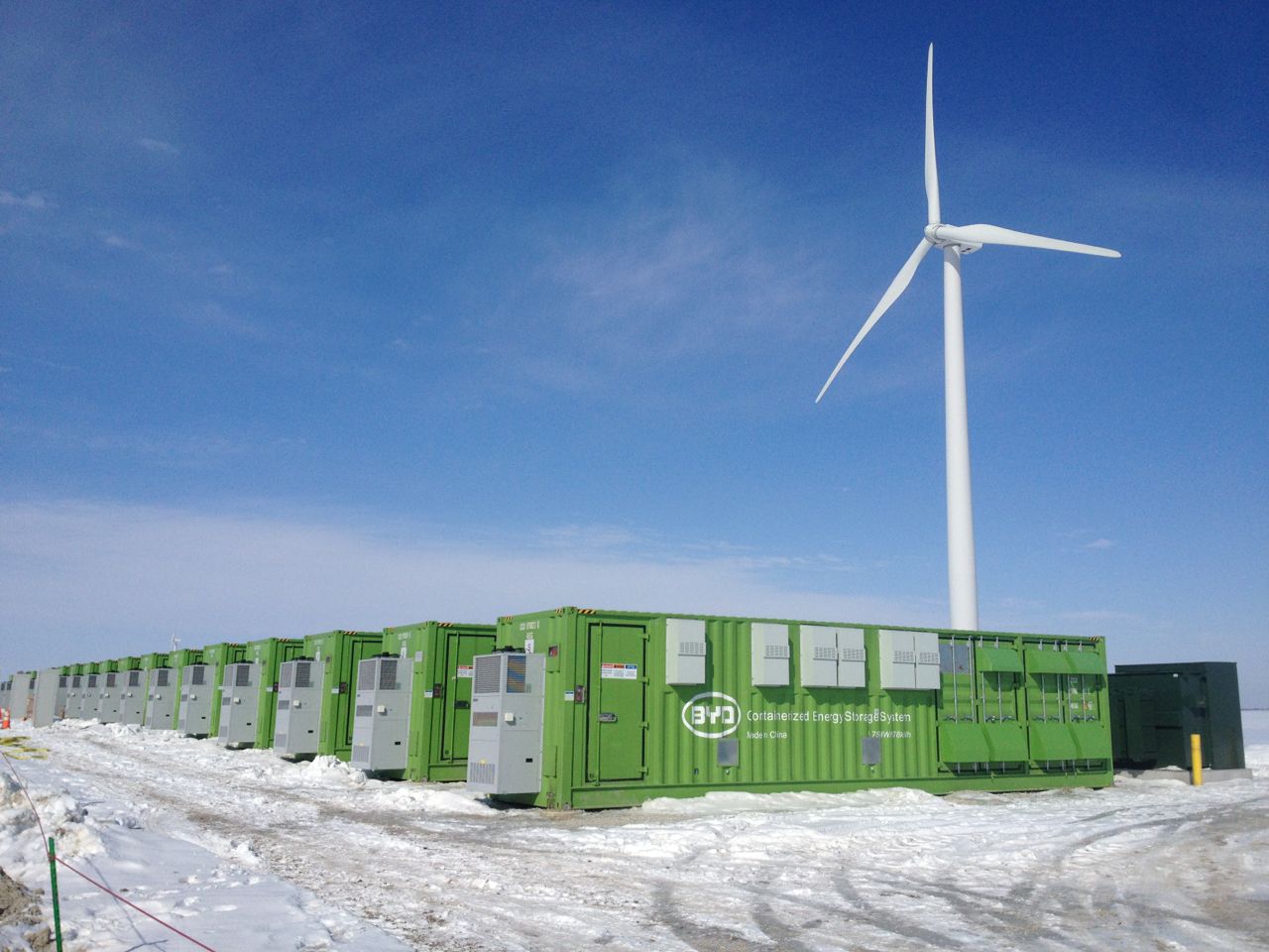 完善輔助服務市場補償機制 儲能產業發展有望提速 完善輔助服務市場補償機制 儲能產業發展有望提速