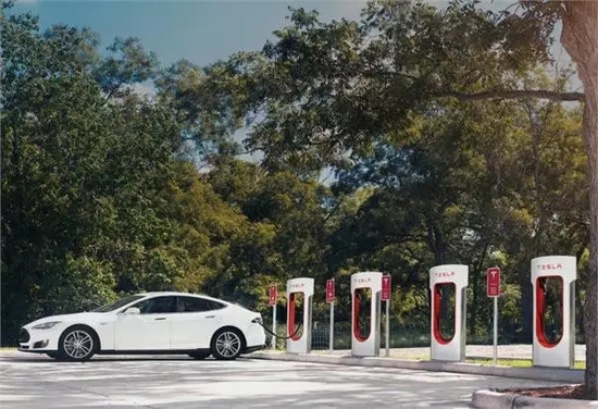 是什么導致中國充電樁利用率低？