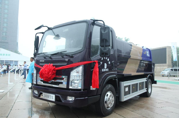 國家政策大力扶持，油電差價帶來巨大市場潛力