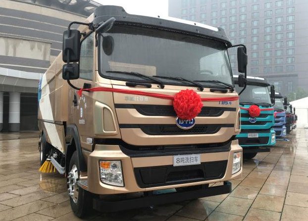 國家政策大力扶持，油電差價帶來巨大市場潛力