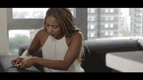 比你的移動電源快10倍！它7分鐘就能給手機充滿電