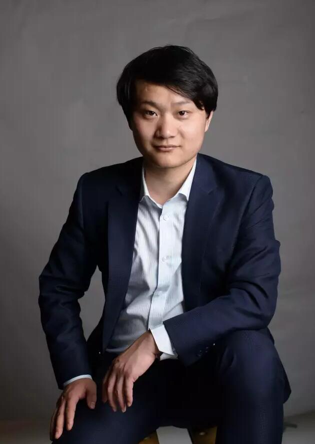 Hi電創始人兼CEO劉文源